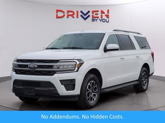 Used 2024 Ford Expedition Max XLT video 1