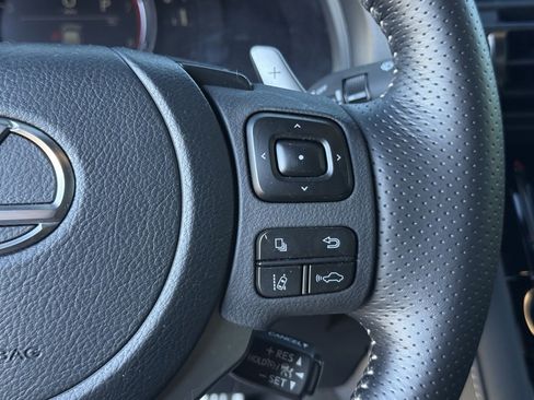 Used 2023 Lexus IS 350 F Sport image 24