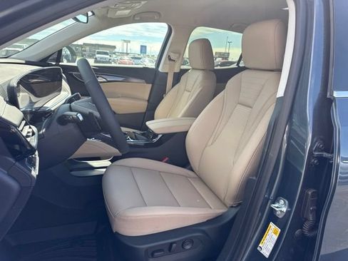 New 2026 Buick Envision Preferred AWD/4WD image 17