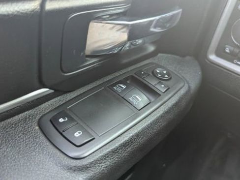 Used 2021 RAM 1500 Tradesman w/ Popular Equipment Group image 24