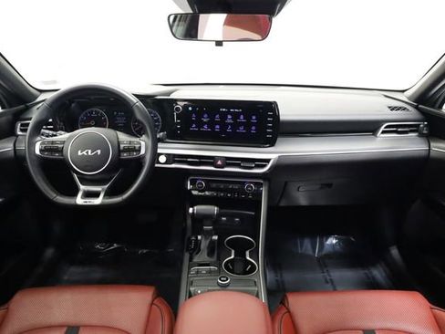 Used 2023 Kia K5 GT-Line FWD image 14