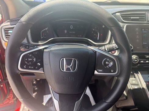 Used 2019 Honda CR-V EX image 24