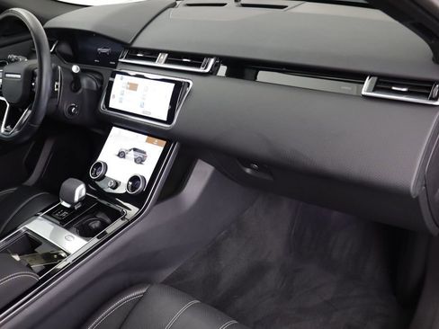 Used 2023 Land Rover Range Rover Velar R-Dynamic S image 20