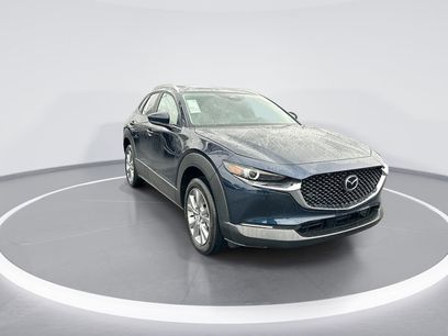 New 2026 MAZDA CX-30 AWD 2.5 S