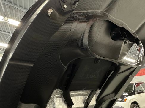 Used 2021 Mercedes-Benz AMG GT Black Series w/ Lane Tracking Package image 61