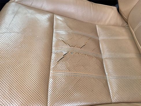 Used 2018 Lexus ES 350 image 32