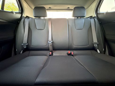 Used 2025 Buick Encore GX Preferred FWD image 37