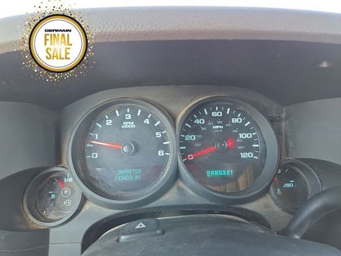 Used 2013 GMC Sierra 1500 W/T w/ Work Truck Preferred Package image 18