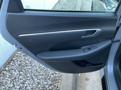 Used 2025 Hyundai Sonata SEL image 17