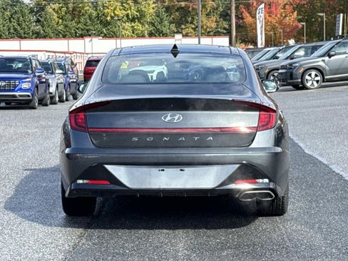 Used 2023 Hyundai Sonata SEL Plus w/ Preferred Accessory Package image 26