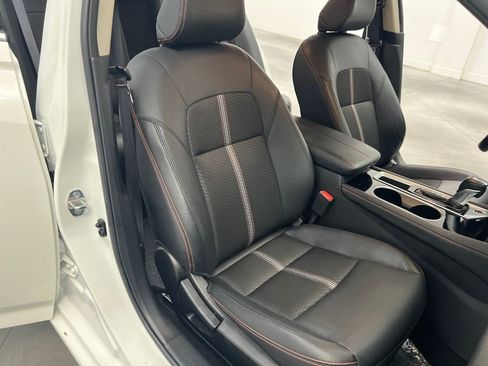 Used 2025 Nissan Altima 2.5 SR image 20