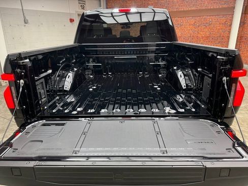 New 2024 Ford F150 Lightning Pro image 25