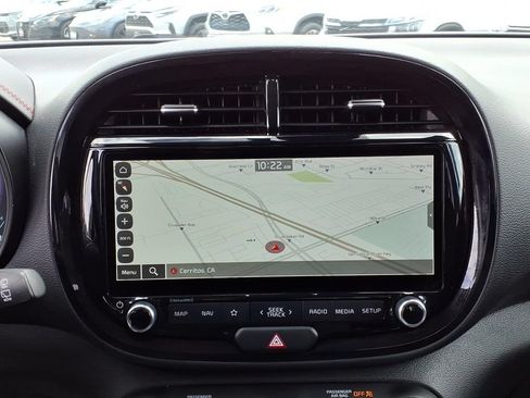 Certified 2023 Kia Soul GT-Line FWD image 17