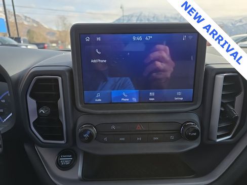 Used 2024 Ford Bronco Sport Big Bend image 18