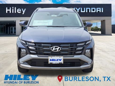 New 2026 Hyundai Tucson SEL FWD image 6