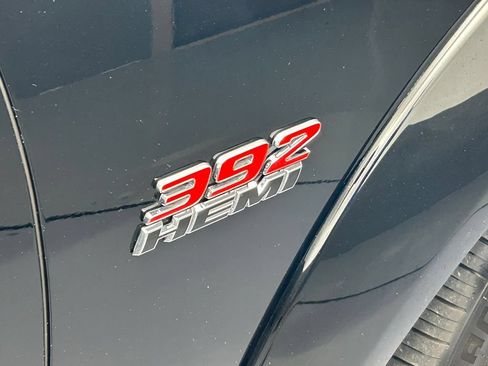 Used 2023 Dodge Charger Scat Pack RWD image 48