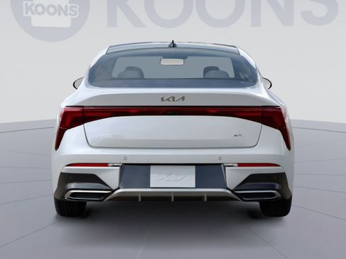 New 2026 Kia K5 GT-Line image 7