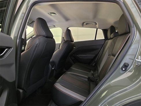 Certified 2024 Subaru Crosstrek 2.5i Limited w/ Crosstrek Mirror Package image 7