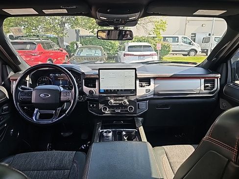 Used 2023 Ford Expedition Timberline image 23