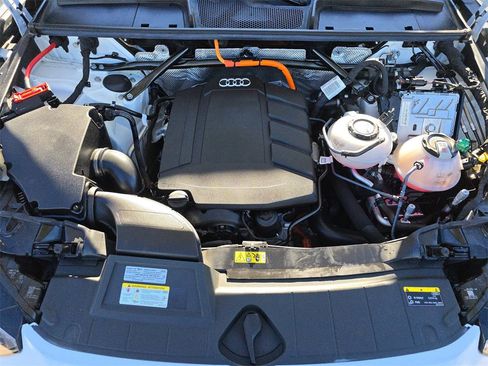Certified 2023 Audi Q5 e Premium Plus w/ Premium Plus Package image 31