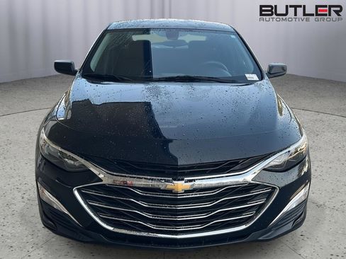 Used 2020 Chevrolet Malibu LS image 9