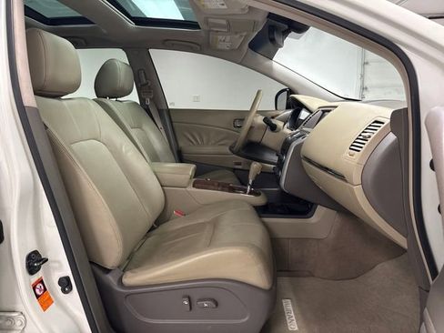 Used 2009 Nissan Murano LE image 22