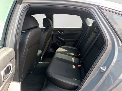 Used 2025 Honda Civic Sport image 7