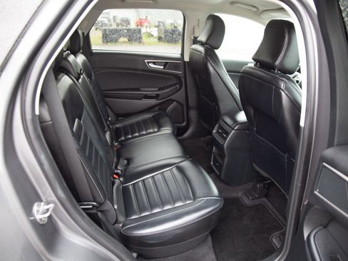 Used 2024 Ford Edge SEL image 21