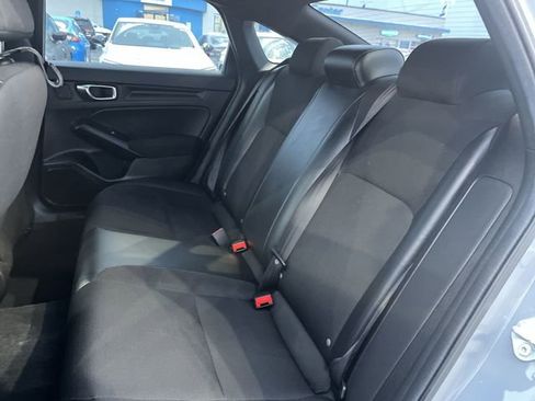 Used 2024 Honda Civic Sport image 25