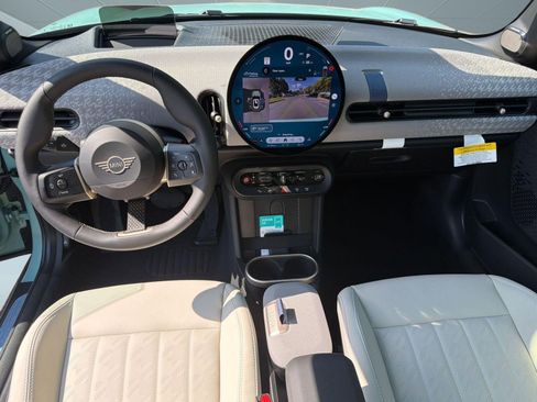 New 2026 MINI Cooper S FWD image 26
