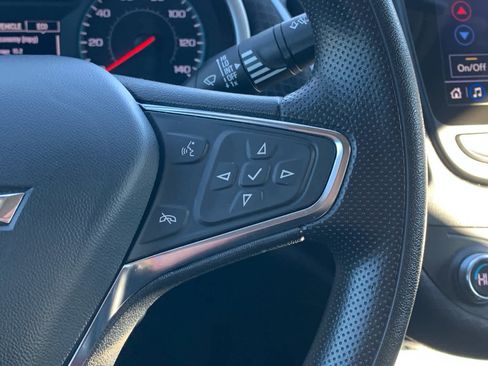 Certified 2023 Chevrolet Malibu LT image 20