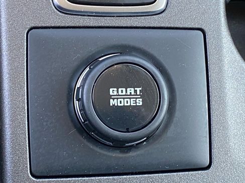 Used 2025 Ford Bronco Sport Big Bend w/ Convenience Package image 20