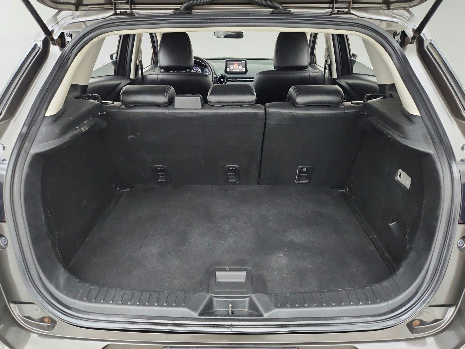 Used 2019 MAZDA CX-3 Touring w/ Preferred Equipment Package AWD/4WD image 31