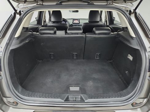 Used 2019 MAZDA CX-3 Touring w/ Preferred Equipment Package AWD/4WD image 31