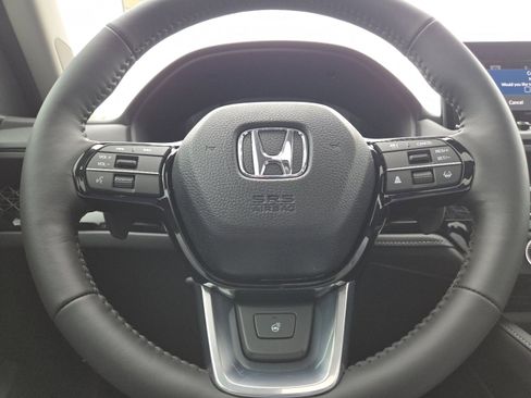 New 2025 Honda Accord Touring image 31