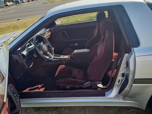 Used 1987 Toyota Supra image 20