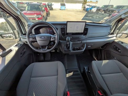 New 2026 Ford Transit 150 Base image 10