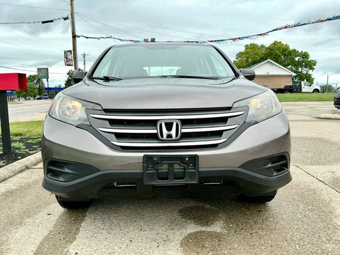 Used 2014 Honda CR-V LX image 23