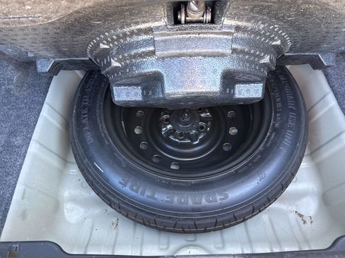 Used 2020 Honda Accord LX image 8