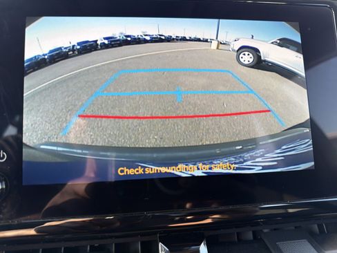 Used 2024 Toyota Corolla LE image 29