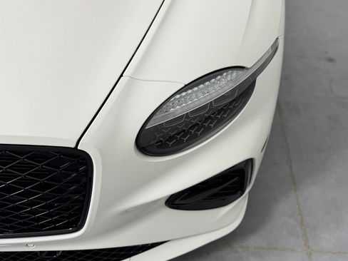New 2025 Bentley Continental GT Speed AWD/4WD image 46