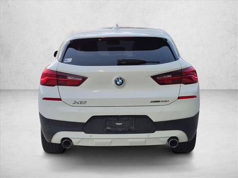Used 2022 BMW X2 sDrive28i w/ Convenience Package FWD image 6