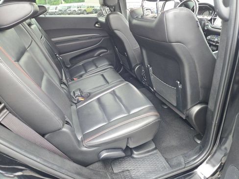 Certified 2024 Dodge Durango GT AWD/4WD image 20