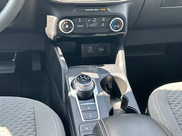 Certified 2022 Ford Escape SE w/ SE Sport Appearance Package FWD image 16