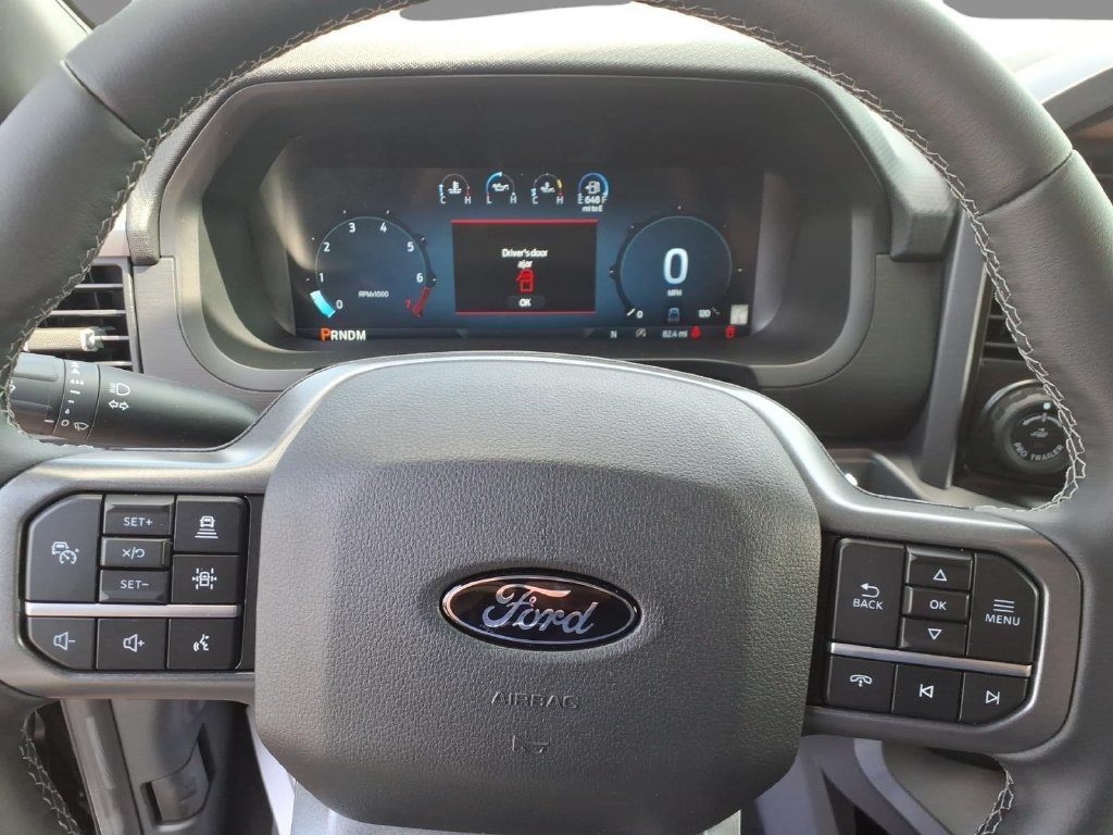 New 2026 Ford Explorer Active w/ Active Comfort Package AWD/4WD image 20
