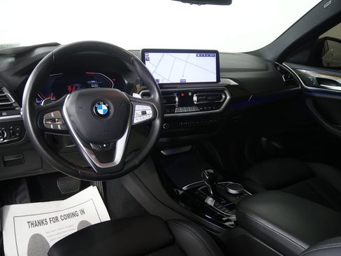 Used 2022 BMW X4 xDrive30i w/ Premium Package 2 AWD/4WD image 15