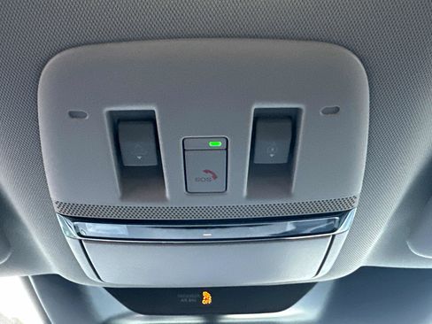 New 2026 Nissan Murano Platinum w/ Cargo Package image 39