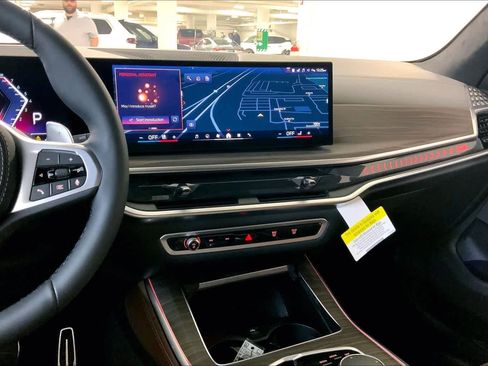 New 2026 BMW X5 xDrive50e w/ M Sport Package image 6