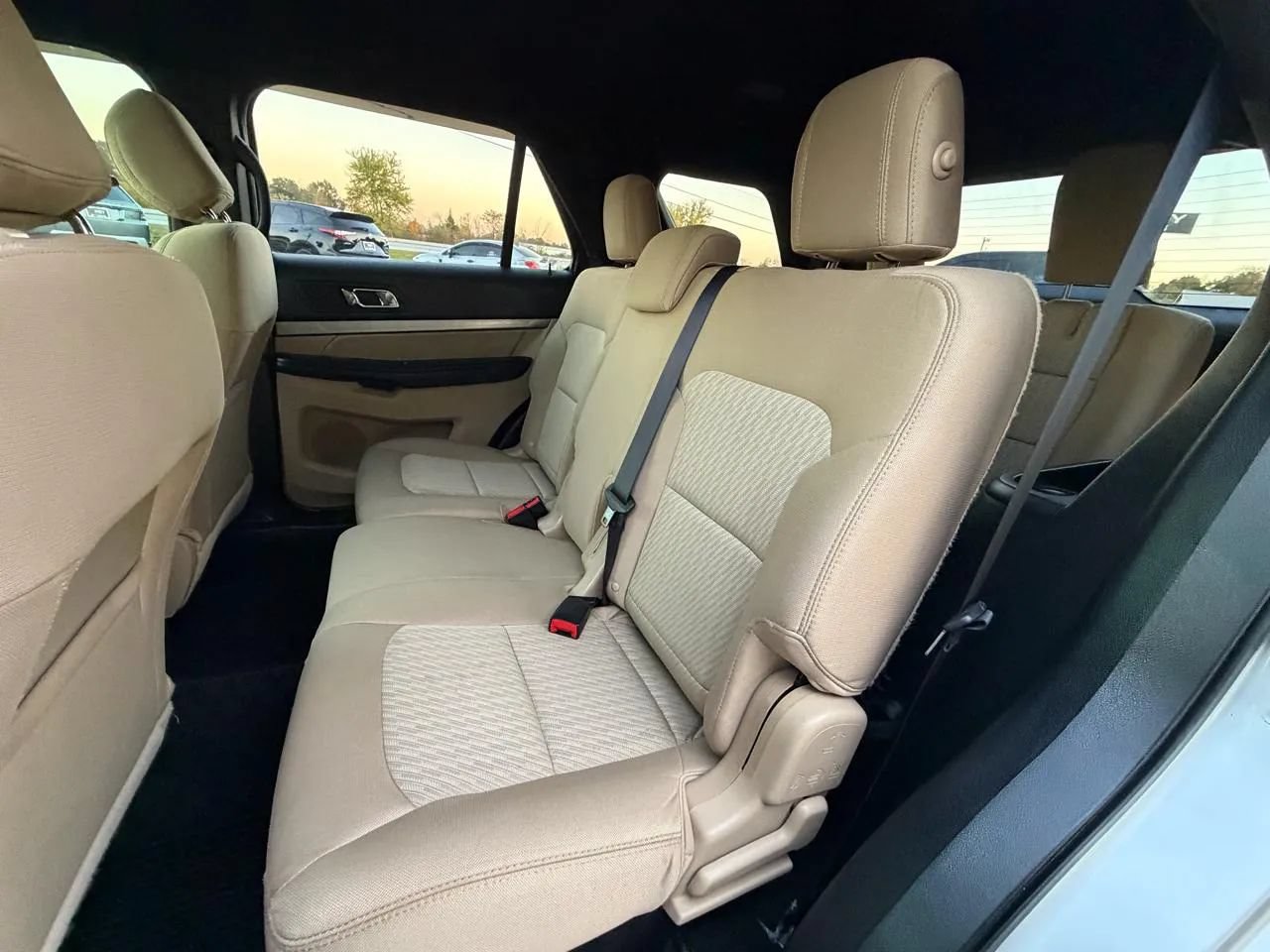Used 2016 Ford Explorer 4WD image 23
