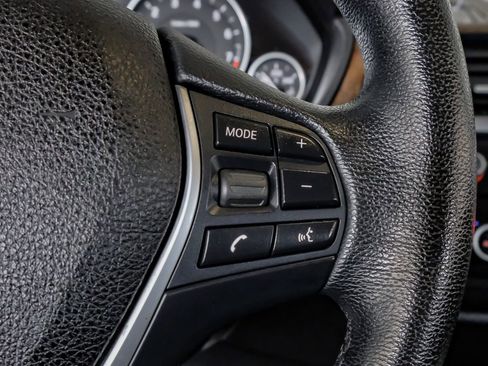 Used 2015 BMW 328i xDrive Sedan image 16